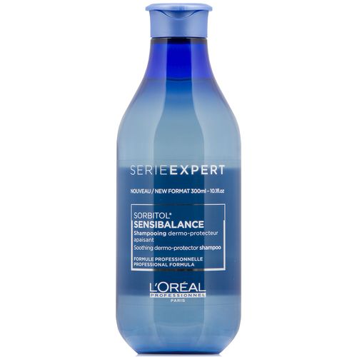  L'oreal Shampoo Sensi Balance 300 ml, fig. 1 