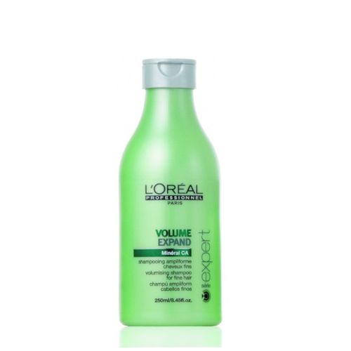  L'oreal Shampoo volume expand 250 ml, fig. 1 