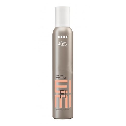  Styling mousse extra volume wet 300 ml - wella, fig. 1 
