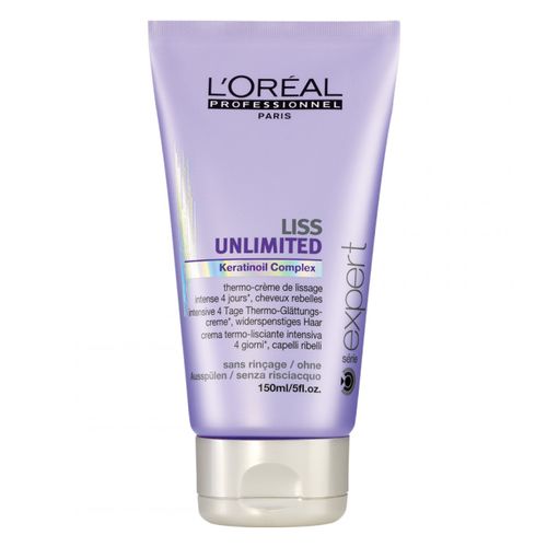 LISS UNLIMITED CONDITIONER S/RISCIACQUO 150 ML, fig. 1 