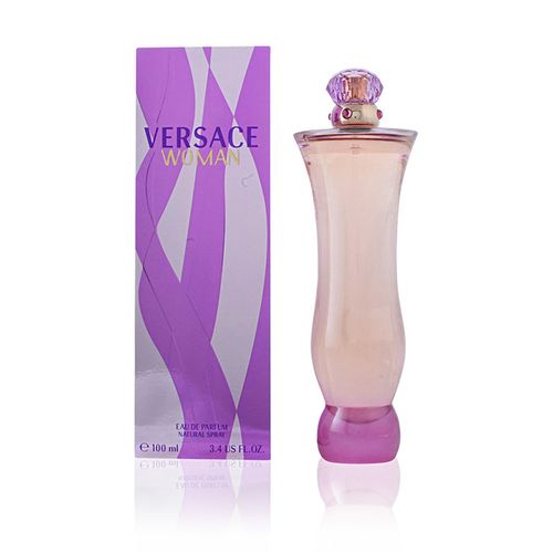  Versace Woman Eau De Parfum donna 50 ml, fig. 1 