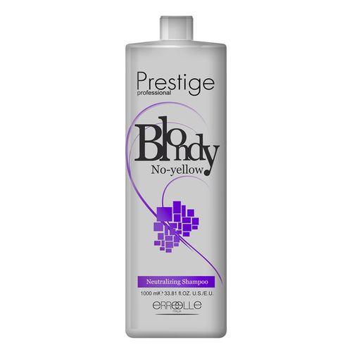  Prestige Blondy No Yellow Neutralizing Shampoo, fig. 1 