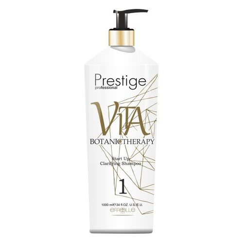  Prestige Vita Botanictherapy Start up Clarifying Shampoo 1000 ml, fig. 1 