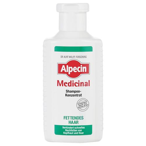  Alpecin Coffein Shampoo 250 ml [CLONE], fig. 1 