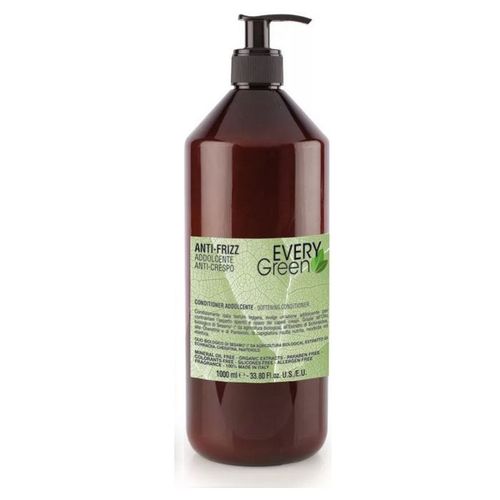  Dikson Every Green Shampoo anti-crespo anti-frizz 1000 ml [CLONE] [CLONE] [CLONE], fig. 1 