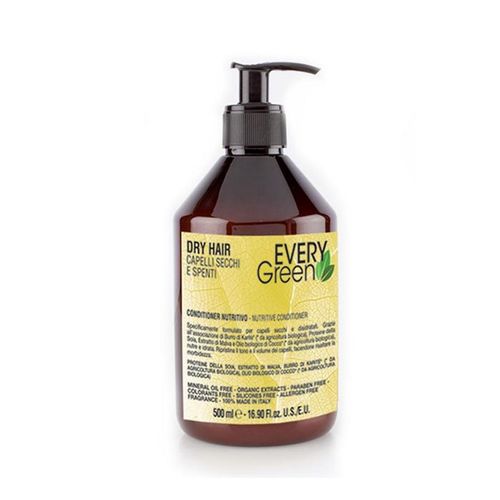  Dikson Every green Conditioner Nutritivo 500 ml, fig. 1 