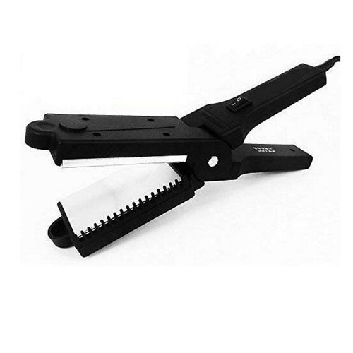  LOGITEC PIASTRA PER CAPELLI IN ACCIAIO, fig. 1 