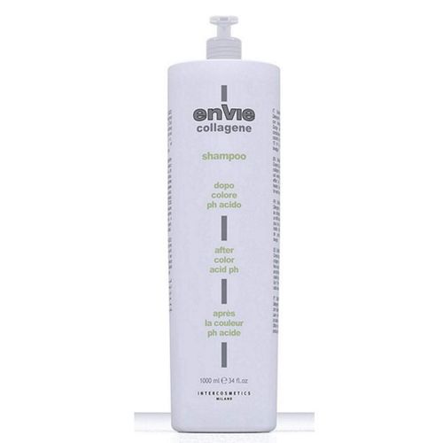  Envie Shampoo Collagene pH Acido 1000 ml, fig. 1 