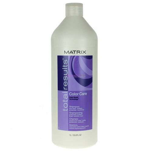  Matrix Total Results Color Care Shampoo 1000 ml, fig. 1 
