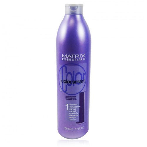  Matrix Essentials Color Smart Protective Luminating Shampoo 500 ml, fig. 1 