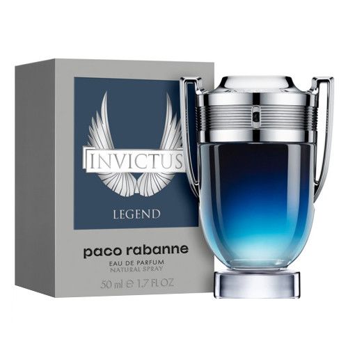  Paco Rabanne Invictus Legend edp vapo 100 ml, fig. 1 
