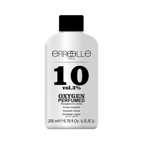  Errelle Italia Oxigen Perfumed 200 ml, fig. 1 