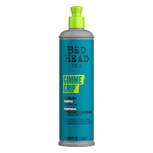  TIGI BED HEAD GIMME GRIP CONDITIONING JELLY 400 ML [CLONE], fig. 1 