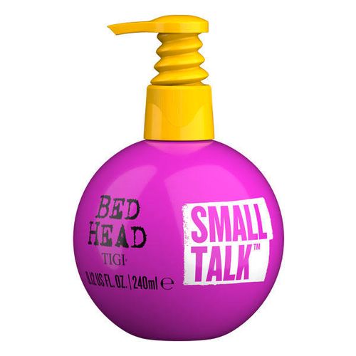  Tigi Bed Head Small Talk Blah Blah - Crema Ispessente e  Volumizzante 240 ml, fig. 1 