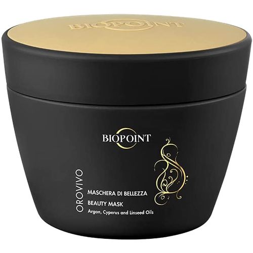  Biopoint shampoo di giovinezza seven ages 200 ml [CLONE] [CLONE], fig. 1 