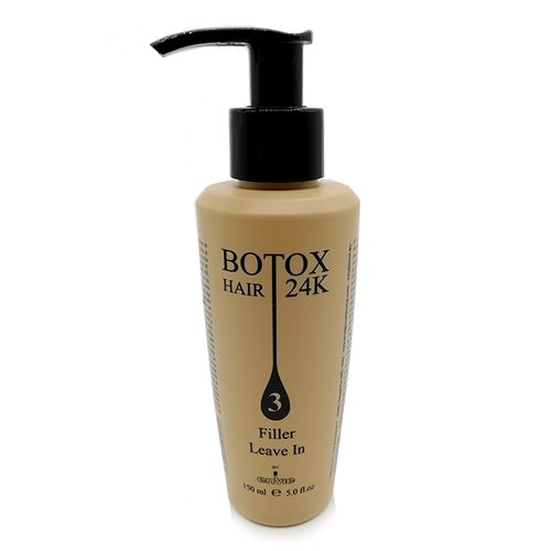  Envie Botox Hair 24k filler leave In 150 ml, fig. 1 