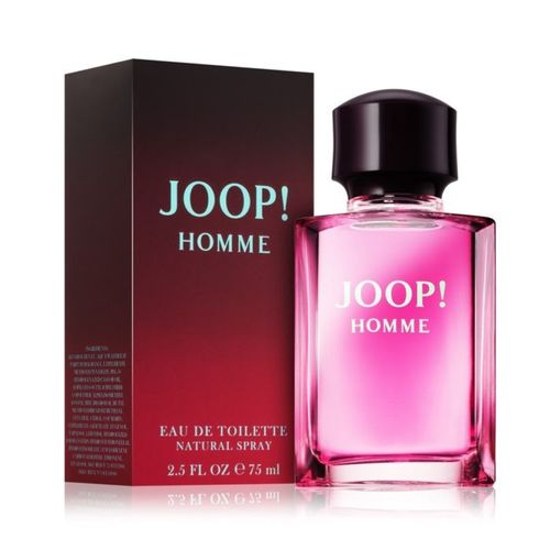  Joop Homme Eau de Toilette Vaporisateur 75 ml [CLONE] [CLONE], fig. 1 