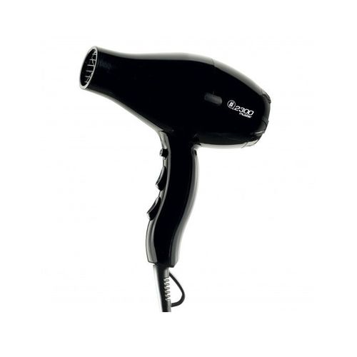  Muster 2300 Asciugacapelli Hair  Dryer, fig. 1 