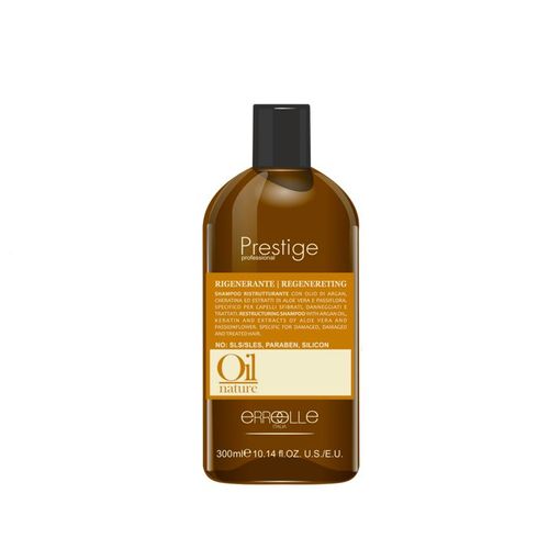  Prestige Oil  Nature Shampoo  Argan 300 ml, fig. 1 