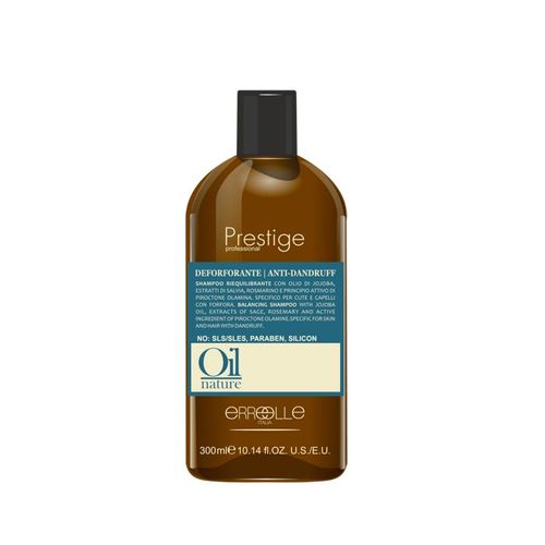  Prestige Nature Shampoo Antiforfora 300 ml, fig. 1 