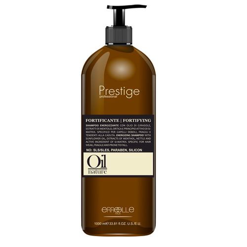  Prestige  Oil Nature Shampoo Anticaduta  1000 ml, fig. 1 