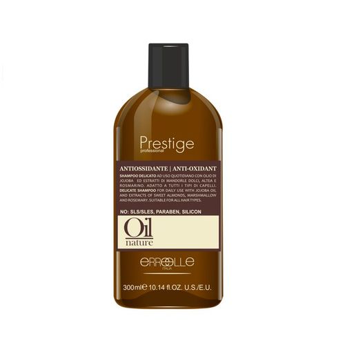  Prestige Oil Nature Shampoo  Lavaggi Frequenti 300 ml, fig. 1 
