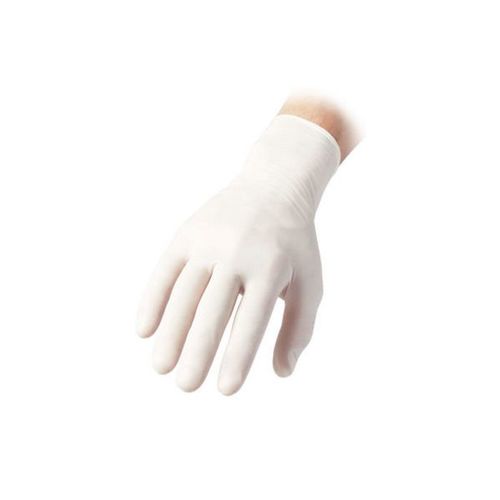  Reflexx guanti in Lattice con Polvere 100 pezzi, fig. 2 