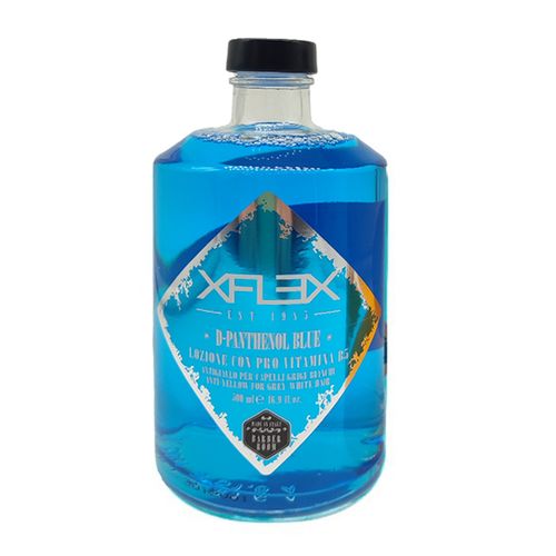  XFLEX D-PANTHENOL BLU 500 ml, fig. 1 