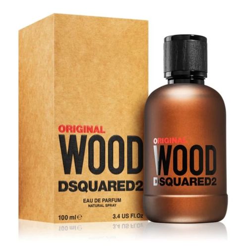  Disquared2 Original Wood EDP 50ml, fig. 1 