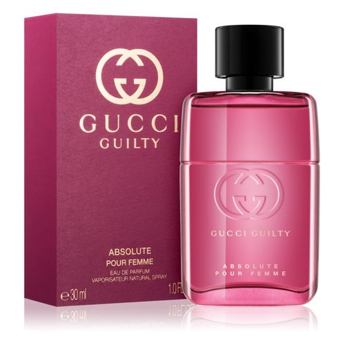  Gucci Guilty Absolute EDP 30ml, fig. 1 