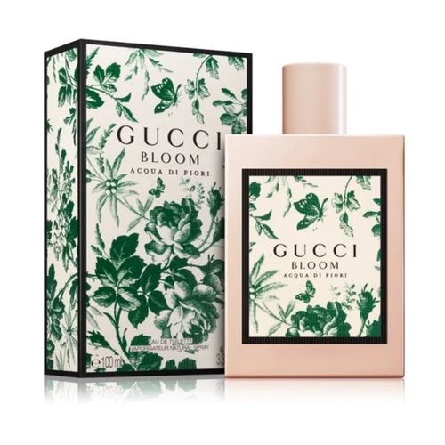  Gucci Bloom Acqua di Fiori EDT 30ml, fig. 1 