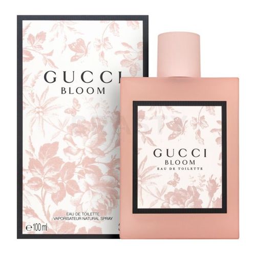  Gucci Bloom EDT 100ml, fig. 1 