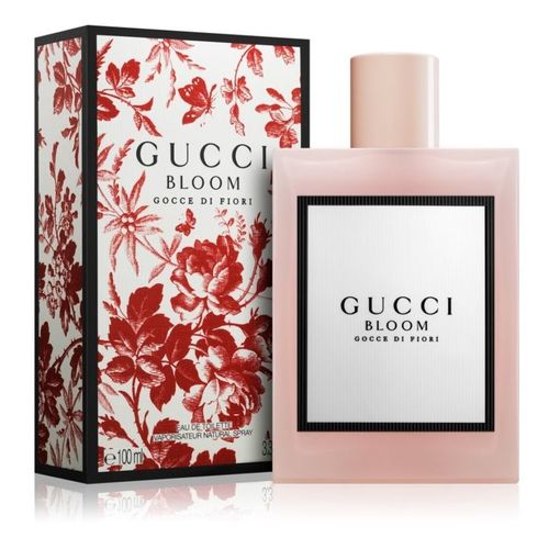  Gucci Bloom Gocce di Fiori EDT 100ml, fig. 1 