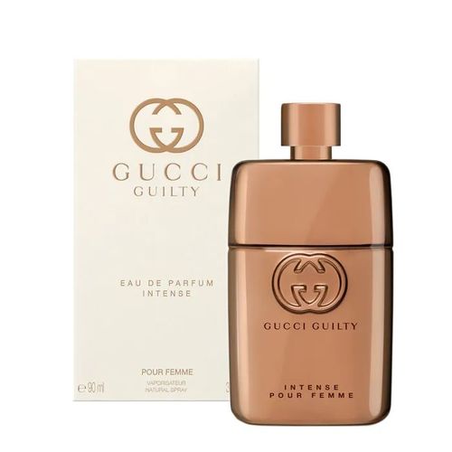  Gucci Guilty Intense Pour Femme EDP 90ml, fig. 1 