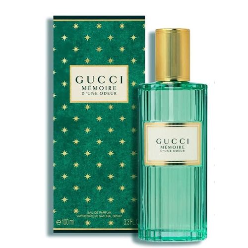  Gucci Memoire D'une Odeur eau de parfum 40 ml, fig. 1 