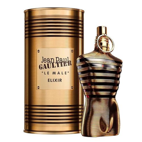  Jean Paul Gaultier Le Male Elixir Parfum 125ml, fig. 1 