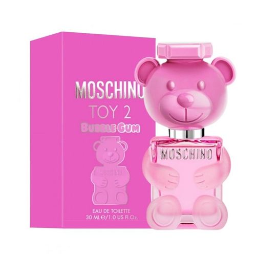 Moschino Toy 2 Bubble Gum EDT 30ml, fig. 1 