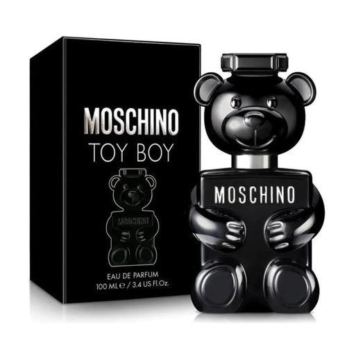  Moschino Toy Boy  EDP 100ml, fig. 1 