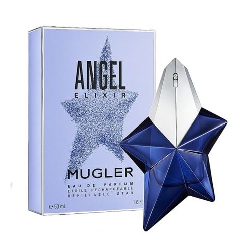  Mugler Angel Elixir EDP 100ml, fig. 1 