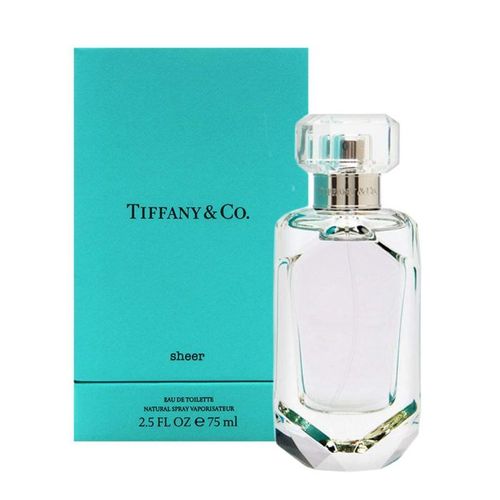  Tiffany & Co. Sheer EDT 75ml, fig. 1 