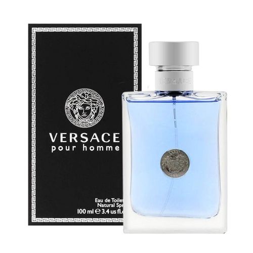  Versace Pour Homme Edt 50 ml, fig. 1 