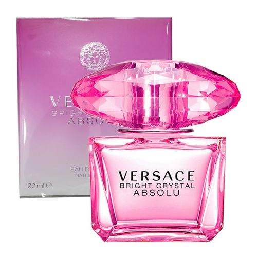  Versace Bright Crystal Absolu EDP 90ml, fig. 1 