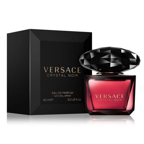  Versace Crystal Noir EDP 50ml, fig. 1 