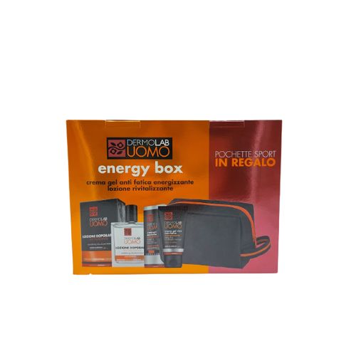  BIOETYC UOMO KIT ENERGY BOX, fig. 1 