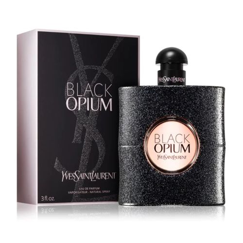 Yves Saint Laurent Black Opium EDP 50ml, fig. 1 