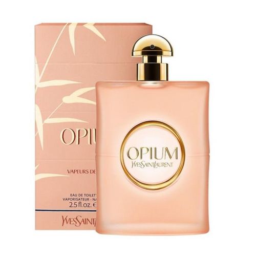  Yves Saint Laurent Opium Vapeurs de Parfum EDT Legére 75ml, fig. 1 