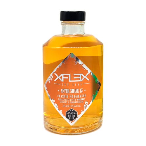 XFLEX AFTER SHAVE 45 375 ml, fig. 1 