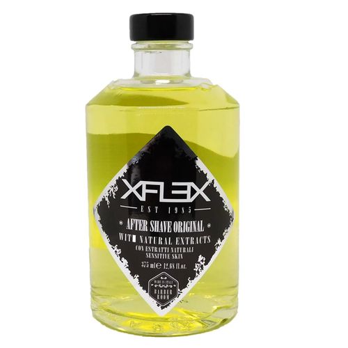 XFLEX After Shave Original 375 ml, fig. 1 