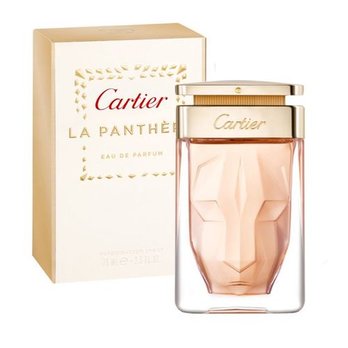  Cartier La Panthere EDP 75ml, fig. 1 