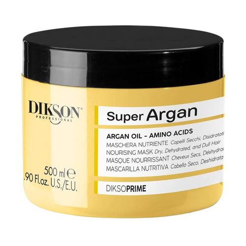  Dikson Prime Super Argan Maschera  500 ml, fig. 1 